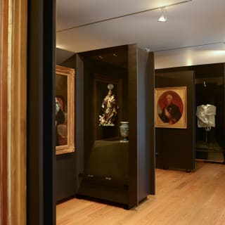 Visita ao MMIPO - Museu e Igreja da Misericórdia do Porto 7