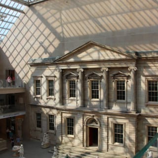 Día de los museos 4 1