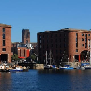 Best of Liverpool Sightseeing Tour 5