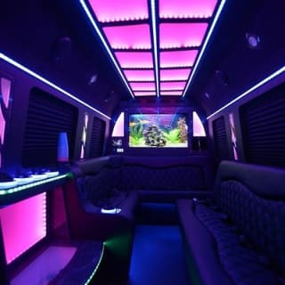 Sprinter Party Bus transportation things to do Ft Lauderdale  6