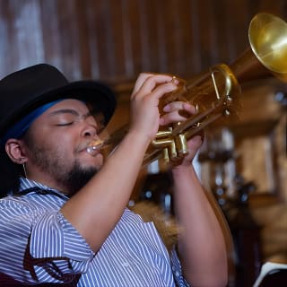 Harlem Jazz Series 2