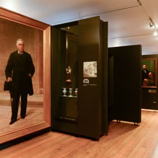Visita ao MMIPO - Museu e Igreja da Misericórdia do Porto 4
