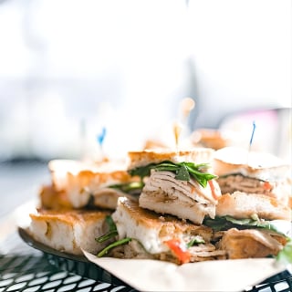 Walking Food Tour of Downtown Fairhope 4