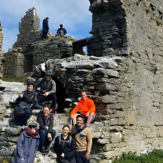 Aran Islands Bike Tour with Tea & Scones - Day Trip to Inisheer from Doolin 13
