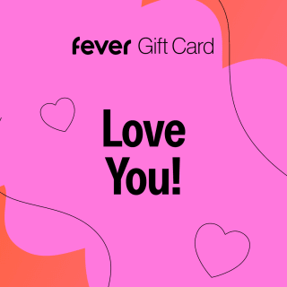 Love you! - Carte-cadeau édition spéciale 2