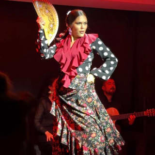 Flamenco & Events Barcelona 5