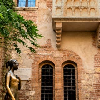 Verona: Ingresso rapido alla Casa di Giulietta + Guida audio 1