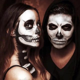 Tavern of Terror: NYC’s Hottest Halloween Party 1