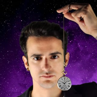 El viajero del tiempo. Mentalismo con Antonio Martínez. 2