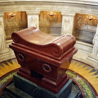 Biglietto per il Museo dell'Esercito e Les Invalides 2