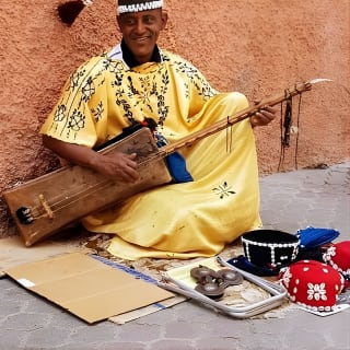 Marrakech : Mystères de la vieille ville 6
