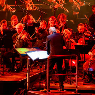 Blue Planet III Live in Concert - Birmingham 5