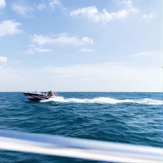 90-Minuten-Parasailing-Abenteuer über Fort Lauderdale, FL 21