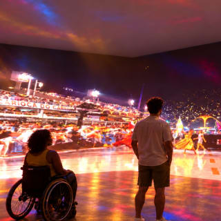 Rio Carnaval Expo 5