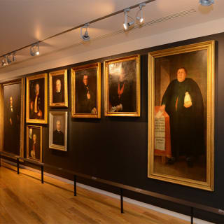 Visita ao MMIPO - Museu e Igreja da Misericórdia do Porto 2