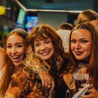 Night Pub Crawl in Porto 16