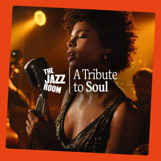 The Jazz Room: Tributo al Soul - Lista de espera 2