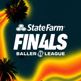 Baller League Miami: Season 1 2