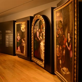 Visita ao MMIPO - Museu e Igreja da Misericórdia do Porto 6
