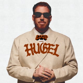 LOOP presents HUGEL en FABRIK 1