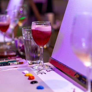ART & WINE Experience : édition Girls Night 5
