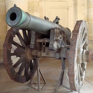 Biglietto per il Museo dell'Esercito e Les Invalides 4