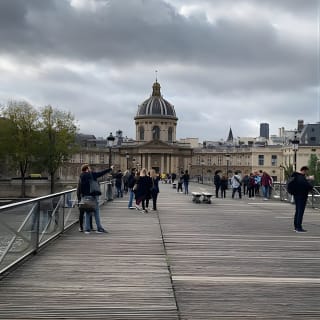 VIP Paris in a Day Tour con Crociera fluviale piccolo gruppo o privato 22