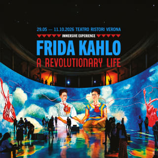 Frida Kahlo – A Revolutionary Life 2