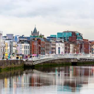 The Dublin Incident Outdoor Exploration Game 5