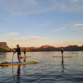 Stand Up Paddleboard Full-Day Rental - Transporting is required 2