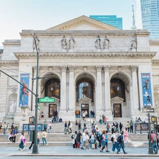 Die Superhelden-Spaziergang-Tour durch New York 8