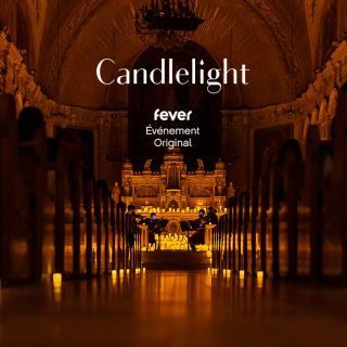 Candlelight : hommage aux Bee Gees 4