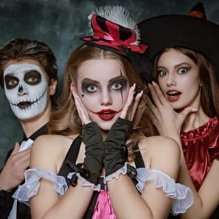 Tavern of Terror: NYC’s Hottest Halloween Party 5