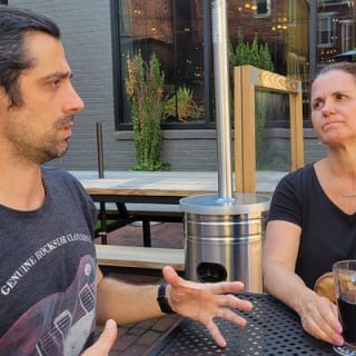 Lancaster History and Craft Beer Walk 11