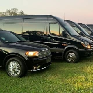 Sprinter Party Bus transportation things to do Ft Lauderdale  9