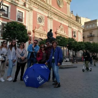 Lo más destacado de Sevilla: Visita guiada gratuita 4