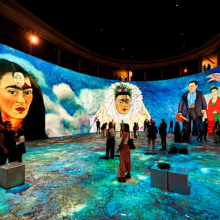 Frida Kahlo – A Revolutionary Life 3