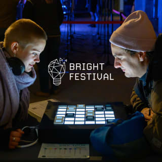 Bright Festival 2