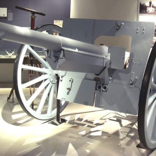 Biglietto per il Museo dell'Esercito e Les Invalides 5