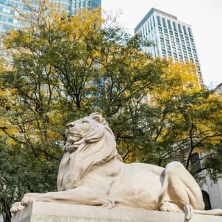 Die Superhelden-Spaziergang-Tour durch New York 9