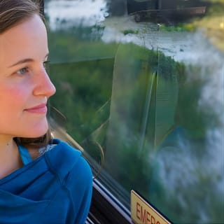 Alaska Railroad Anchorage to Seward Round-Trip Same Day Return 2