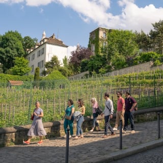 Guided tour in the footsteps of artists in Montmartre 2