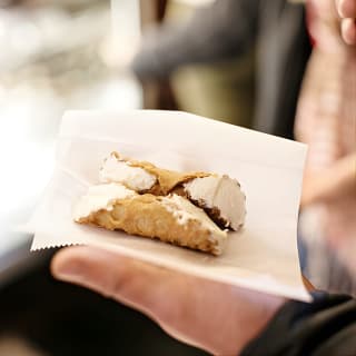 Degustación del mercado italiano guiada por un chef 6