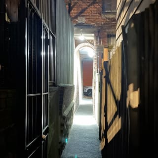Tour audioguidato di Boston's Beacon Hill Underground Railroad 7