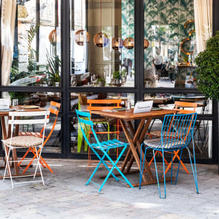 Brunch en Frida, Chueca Madrid 5