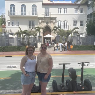 Private Segway Tour of South Beach 34
