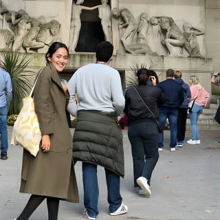 Paris : Visite guidée du cimetière hanté du Père Lachaise 14