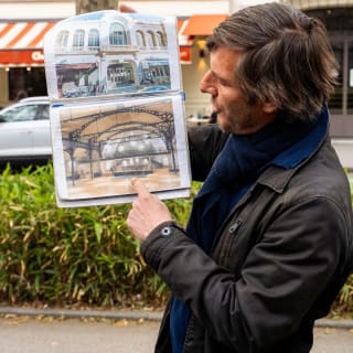 Plaisirs et criminalité à Pigalle 3