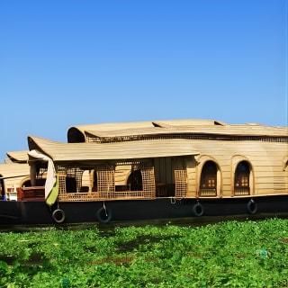 Cochin Shore Excursions from Cruise Terminal 1