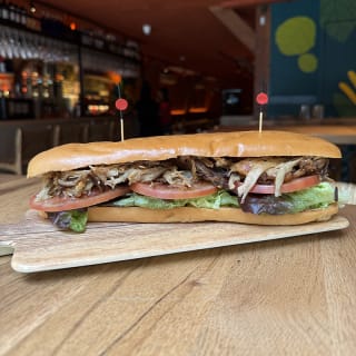 Bocata Cubano XXL Mojitero 3